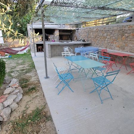 Paleros Ionian Sea Villas מראה חיצוני תמונה