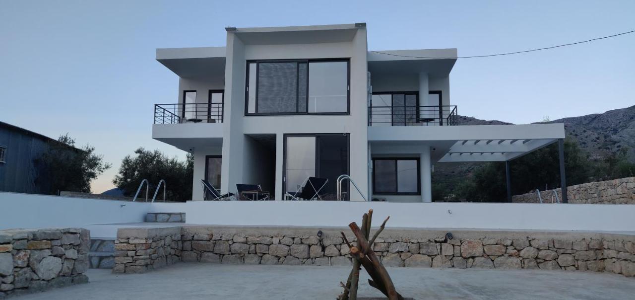 Paleros Ionian Sea Villas מראה חיצוני תמונה