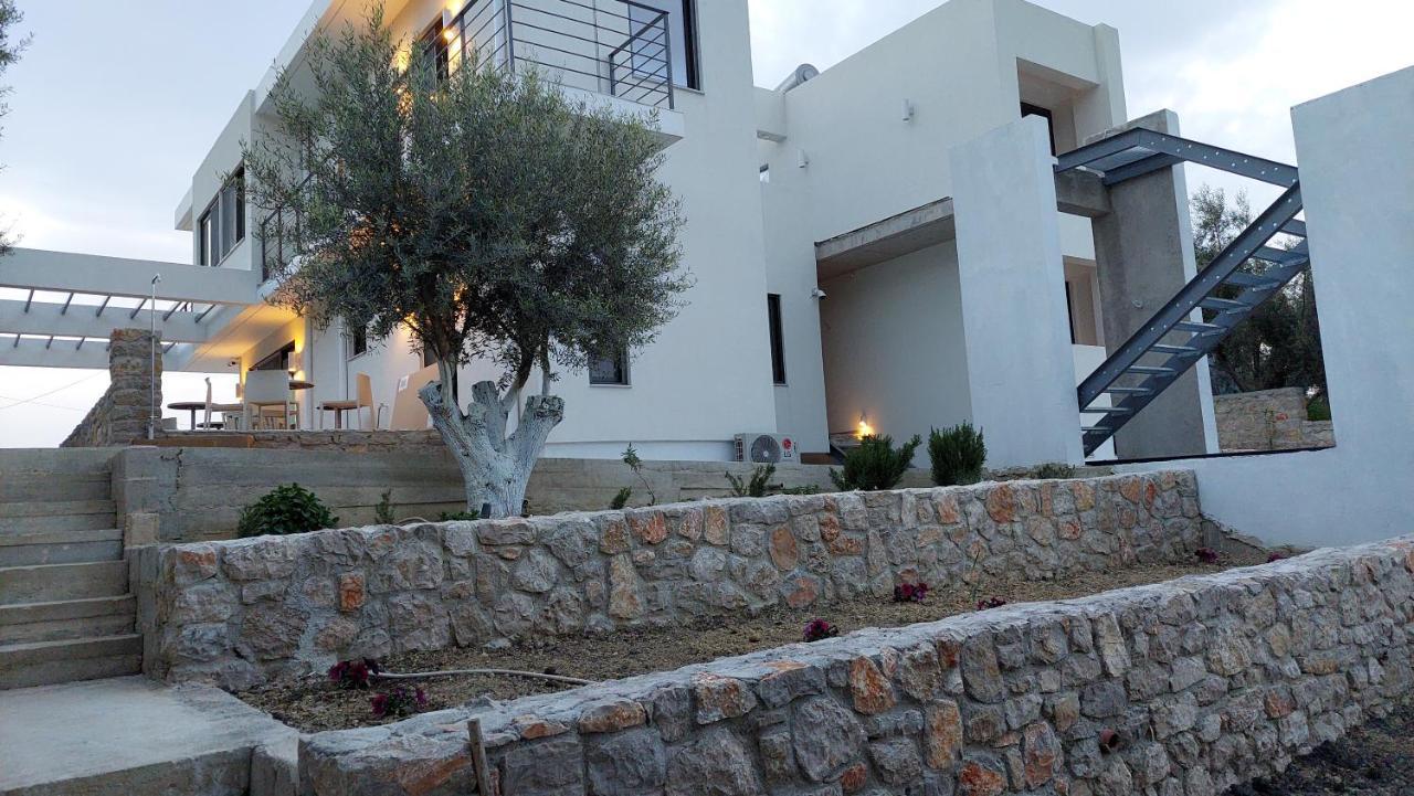 Paleros Ionian Sea Villas מראה חיצוני תמונה