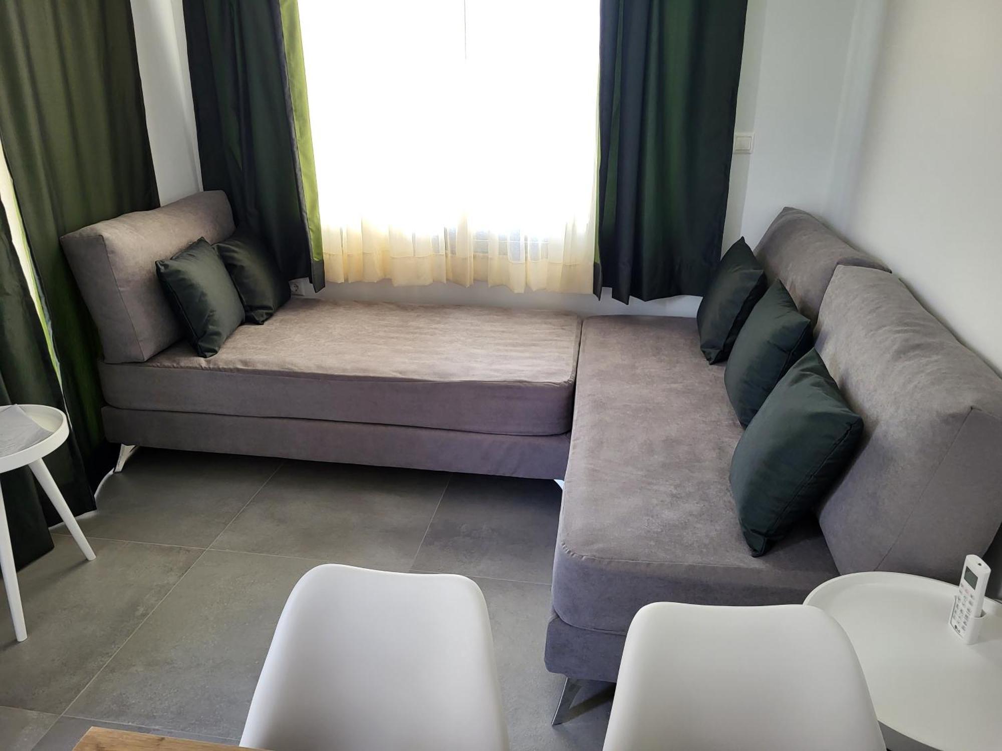 Paleros Ionian Sea Villas מראה חיצוני תמונה